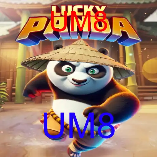 LuckyPanda